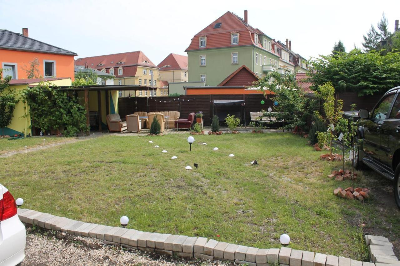 Wohngemeinschaft Apartment