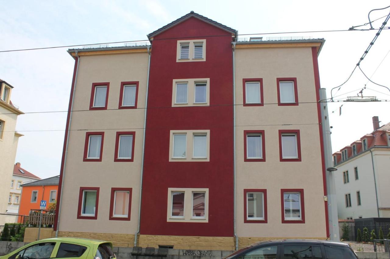 Wohngemeinschaft Dresden