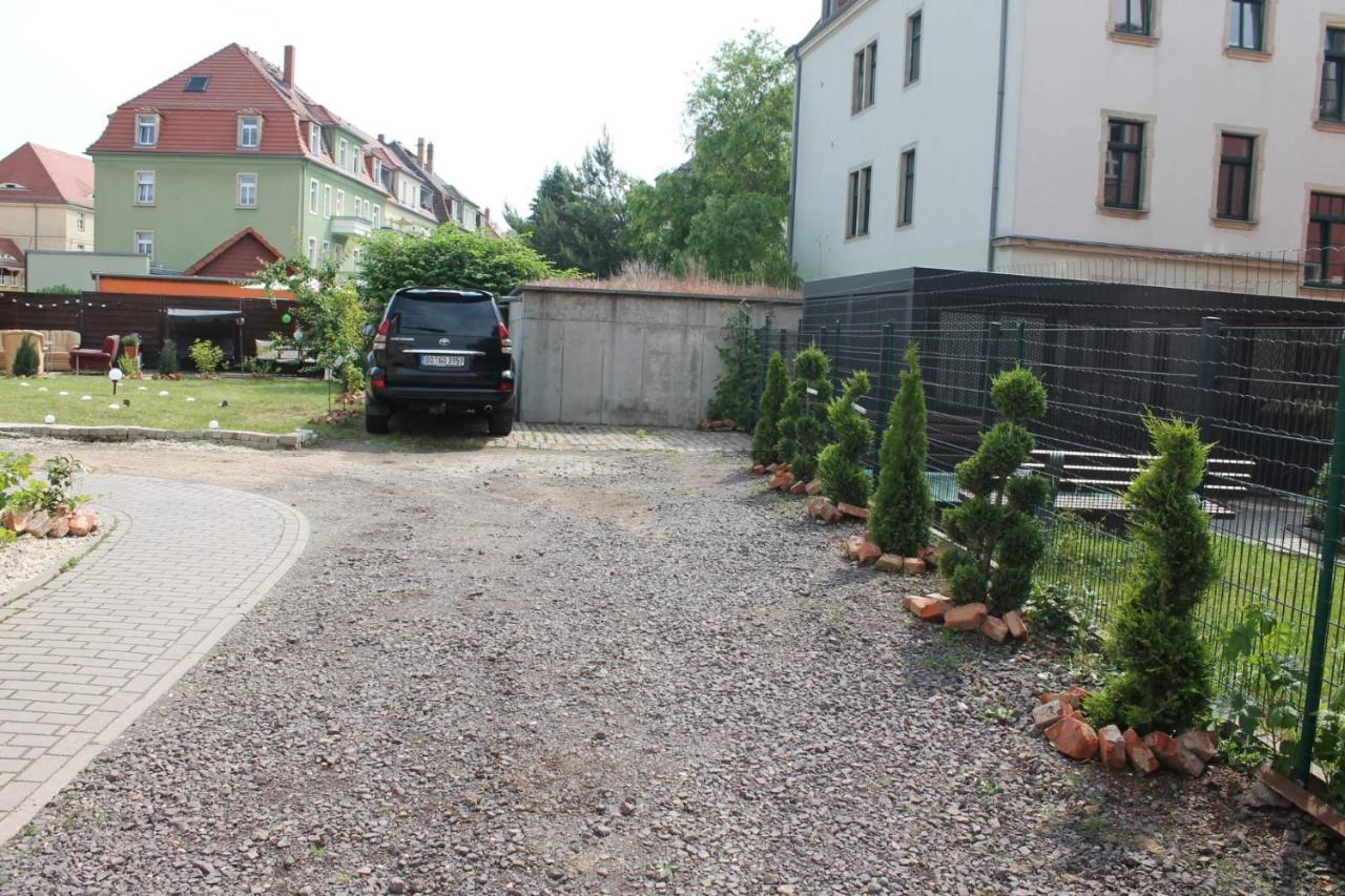 Apartment Wohngemeinschaft *