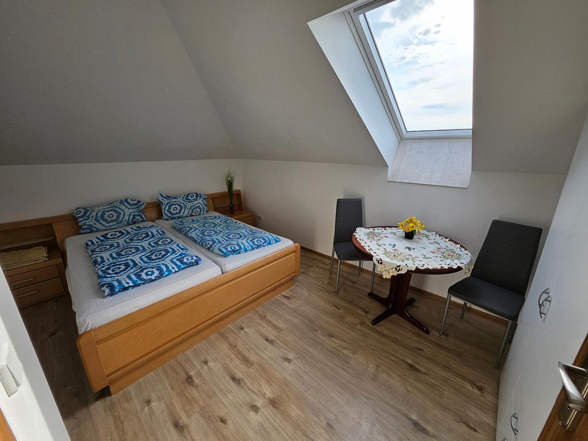 Wohngemeinschaft Apartment Dresden