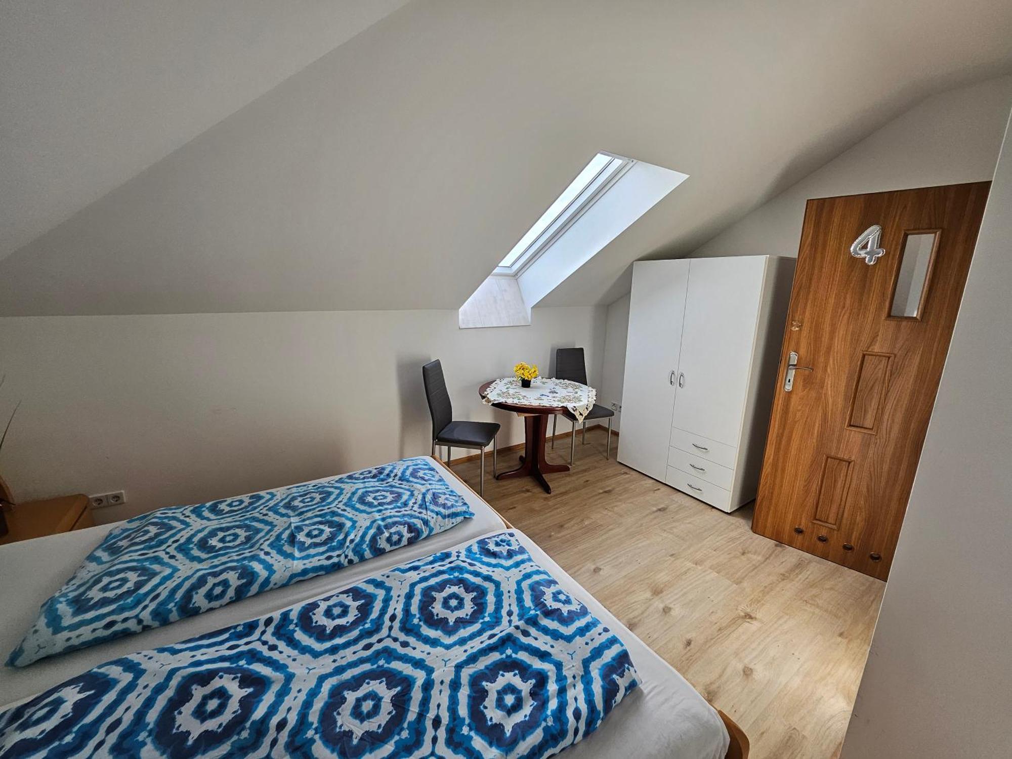 Apartment Wohngemeinschaft *